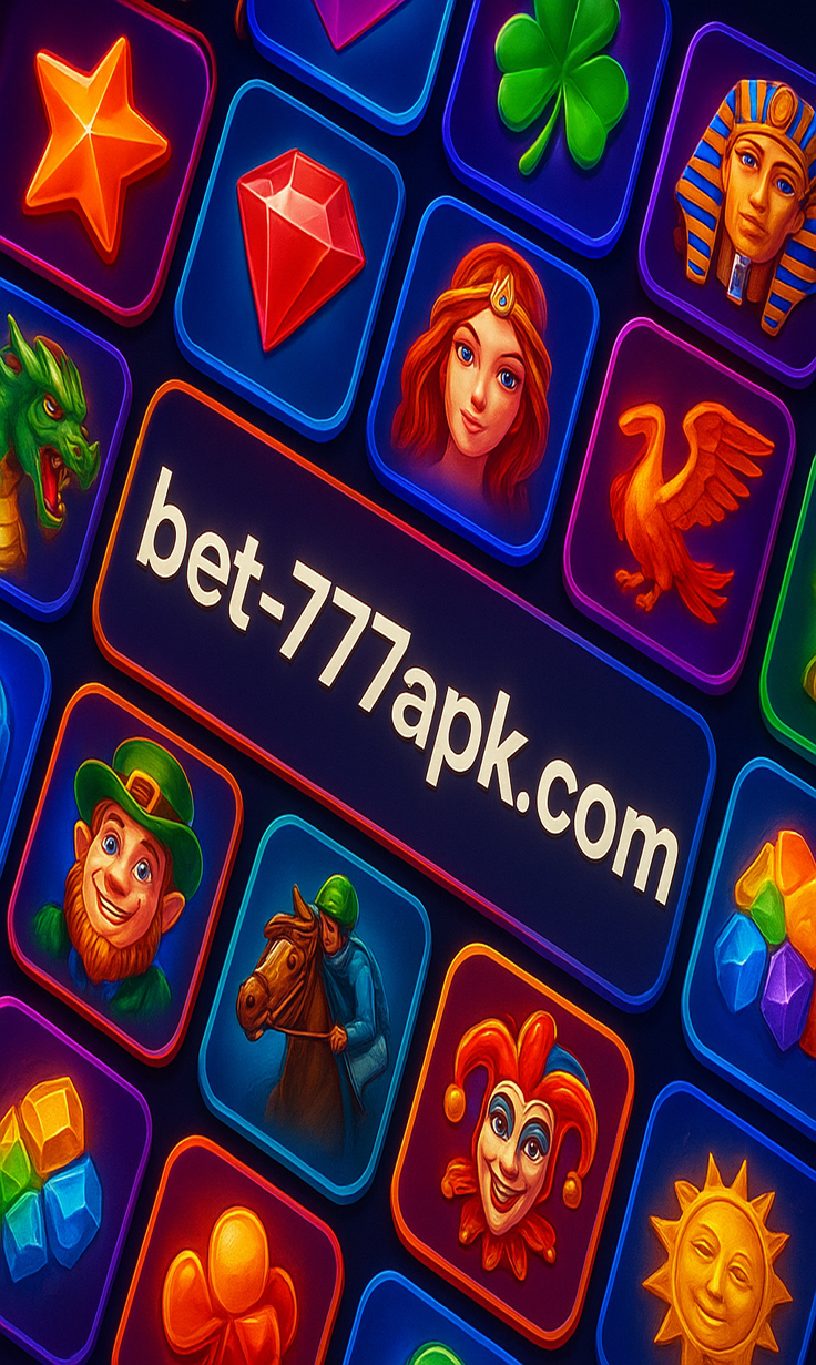 777bet apk আর্কেড গেম সম্পর্কিত সাধারণ প্রশ্নোত্তর