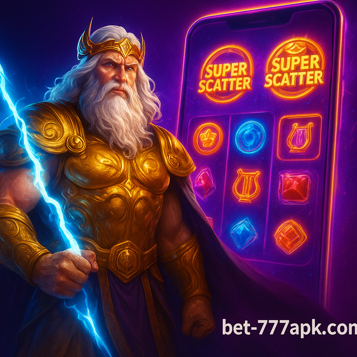 স্মার্টফোনে 777bet apk অ্যাপ ব্যবহারের নির্দেশিকা