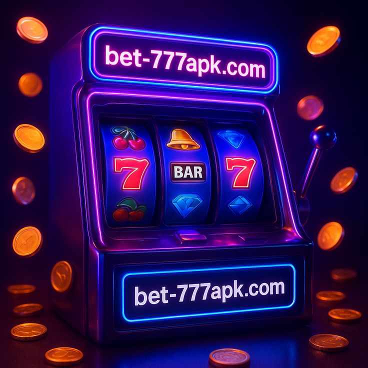 777bet apk মোবাইল ডাউনলোড ব্যানার