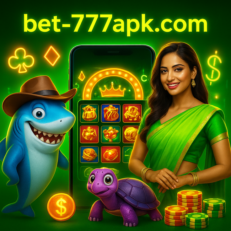 777bet apk ক্রীড়া-গেমিংয়ের বিশ্লেষণ ও বাজার পরিস্থিতি