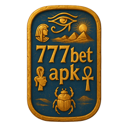 777bet apk ব্র্যান্ড লোগো